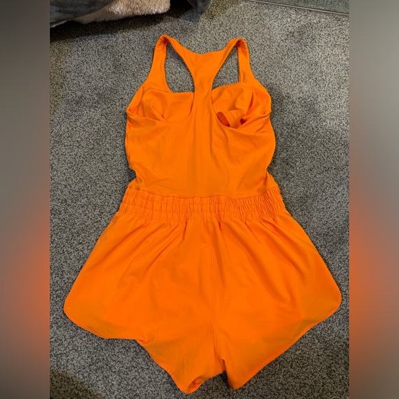 Offline by Aerie Workout Romper - Picture 4 of 4